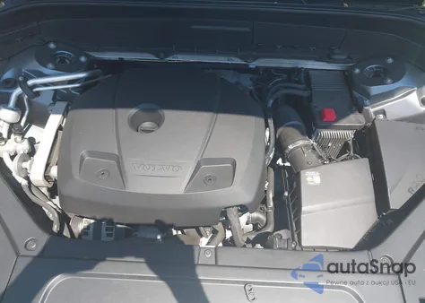 2018 Volvo Xc90 T5 Momentum из США, поврежденный, VIN YV4102PK0J1360479